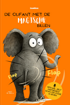 Dierenbundel: Giraf & Olifant (speciale prijs 29,95 ipv 35,90)