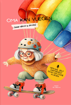 Grootouderbundel: Oma & Opa (speciale prijs 29,95 ipv 35,90)
