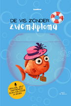 De vis zonder zwemdiploma