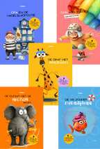 Soundbook XL bundel (speciale prijs van 89,75 voor 59,95 incl gratis verzending)