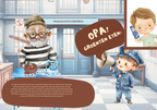 Grootouderbundel: Oma & Opa (speciale prijs 29,95 ipv 35,90)