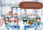 Grootouderbundel: Oma & Opa (speciale prijs 29,95 ipv 35,90)