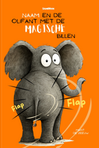Naam en de olifant met de magische billen