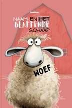 Naam en het blaffende schaap