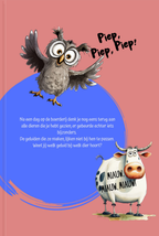 Naam en het blaffende schaap