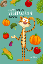Naam en de vegetarische tijger