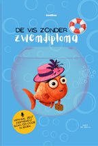 Naam en de vis zonder zwemdiploma