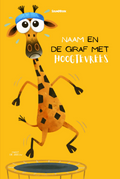 Naam en de giraf met hoogtevrees (nieuw)