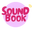 Soundbook. Jouw stem❤️Hun favoriete kinderboek.Voor altijd bewaard logo