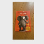 Dierenbundel: Giraf & Olifant (speciale prijs 29,95 ipv 35,90)