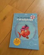 De vis zonder zwemdiploma